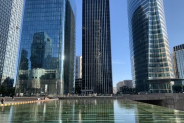 Paris La Défense